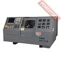 Токарный станок по металлу с ЧПУ VISPROM SP210 CNC