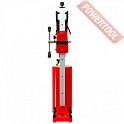 Установка алмазного бурения со стойкой DIAM ML-250N