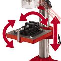 Сверлильный станок по металлу EINHELL TC-BD 630