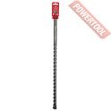 Бур SDS-Max 22х400/520 мм 4 грани ELITECH 1820.040500