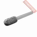 Борфреза твердосплавная форма C 14х25х6х150 мм насечка DC RODMIX 2314250605