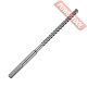 Бур SDS-Max 12х200/340 мм 4 грани D.BOR Z Max 4ZMD12L0340