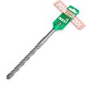 Бур SDS-Plus 12х540/600 мм 2 грани MESSER DIY 12.012.600