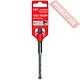 Бур SDS-Plus 7х50/110 мм 4 грани ELITECH 1820.108300
