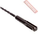 Бур SDS-Plus 6х100/160 мм 2 грани MAKITA D-00066