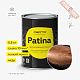 Краска с эффектом патины по металлу ЦЕРТА Патина (CERTA Patina) Серия Итальянская Медь банка 0,5 кг