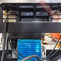 Широкоуниверсальный фрезерный станок по металлу STALEX WFM 750 Servo