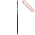 Бур SDS-Max 40х800/920 мм 4 грани ELITECH 1820.041800