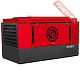 Компрессор дизельный автономный стационарный CHICAGO PNEUMATIC CPS 350-12 CS Box AF/WS bypass