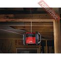 Фонарь аккумуляторный MILWAUKEE M18 AL-0