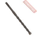 Бур SDS-Plus 14х150/210 мм 2 грани MESSER DIY 12.014.210