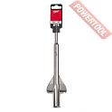 Долото канальное SDS-Plus 22х250 мм MILWAUKEE 4932479900