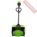 Снегоуборщик аккумуляторный GREENWORKS GD60SS30K5
