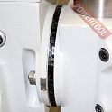 Редукторный сверлильный станок по металлу FABTEC ZS-40B