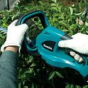 Кусторез аккумуляторный MAKITA DUH 523 RF