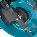 Газонокосилка бензиновая самоходная MAKITA PLM 4628 N