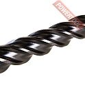 Бур SDS-Max 28х250/370 мм 4 грани D.BOR Zentro 4915