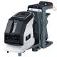 Лазерный уровень построитель плоскостей LASERLINER MasterCross-Laser 2P