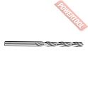 Сверло спиральное по металлу HSS 4,2х75 мм цилиндрический хвостовик RODMIX 10504243075