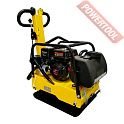 Виброплита поступательная бензиновая SPEKTRUM SVP-150 Loncin 56805