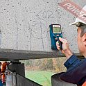 Детекор универсальный высокоточный BOSCH D-tect 150 Professional