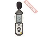 Шумомер измеритель уровня шума CEM DT-8851