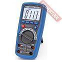 Мультиметр цифровой автоматический CEM DT-9915