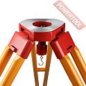Штатив геодезический деревянный RGK ST15