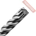 Бур SDS-Plus 16х250/310 мм 4 грани D.BOR Z Plus 4ZPD16L0310