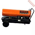 Дизельная тепловая пушка прямого нагрева SAMSAN SM-Z53D SMZ53D1