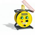 Электронный преобразователь частоты и напряжения тока WACKER NEUSON KTU 2/250/200 W