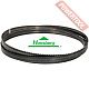 Ленточное полотно по дереву 2953х16х0,8 мм 8 TPI HONSBERG Extra Flexback