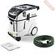 Пылесос строительный FESTOOL Cleantec CTL 48 E LE EC 575300