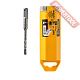 Бур SDS-Plus 6х50/110 мм 4 грани 10 шт DeWALT XLR DT8955-QZ