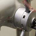 Редукторный сверлильный станок по металлу FABTEC ZS-40B