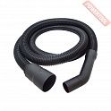Шланг всасывающий 3 м для пылесосов FUBAG WD 3, WD 4 SP, WD 5 SP, WD 6 SP