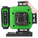 Лазерный уровень построитель плоскостей AMO LN 4D-360-2