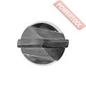 Бур SDS-Plus 18х150/210 мм 2 грани D.BOR W Plus 2WPD18L0210