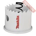 Биметаллическая коронка 35х20 мм MAKITA B-29795