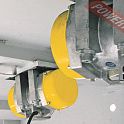 Внешний площадочный вибратор WACKER NEUSON AR 75/6/042