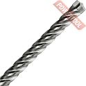 Бур SDS-Plus 10х100/160 мм 4 грани D.BOR 4CX Plus