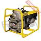 Мотопомпа бензиновая для грязной воды WACKER NEUSON PT 2A 5000009237