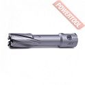 Сверло корончатое по металлу TCT 53х50 мм Weldon 19 Nitto AT-S TN5053