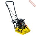 Виброплита поступательная бензиновая STEM TECHNO SPC 152E