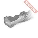 Бур SDS-Plus 12х540/600 мм 2 грани MESSER DIY 12.012.600