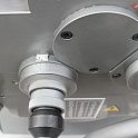 Универсальный фрезерный станок по металлу JET JMD-1252 DRO JRM61252T