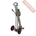 Станина установки алмазного бурения VOLL Industrial VDR400