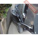 Шлифовальная машина по бетону и камню SCHWAMBORN DSM 800 RC
