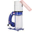 Вытяжная установка стружкоотсос BELMASH DC2500MC-AT 220V D140A
