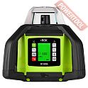 Ротационный лазерный нивелир RGK SP-500G
